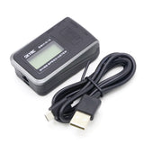 SKYRC GSM-015 GSM-020 GPS Speed Meter GNSS High Precision for RC Drones FPV Multirotor Quadcopter Airplane Helicopter