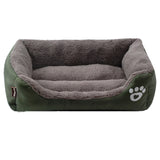 2021 Dog Mat Pet Beds Sofa Bed Puppy Bed Dogs Pets Accessories  Pets  Dog Kennel Cat House Dog Beds for Large Dogs Pet Mat  Sofa