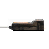 FLYSKY FTr8B AFHDS3 2.4G 8CH PWM/PPM/i.BUS Out/S.BUS Dual Antennas Receiver for PL18 NB4 NB4 Lite Airplane
