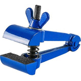Durable Mini Hand Vise Ductile Iron Hand Small Household Vise Pliers Professional Hand Held Clamp Tool parts for DIY Hobby Use