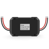 High Precision Watt Meter &amp; Power Analyzer DC Power Meter Voltmeter Ammeter Power Meter 0-60V 100/150/200A Home Energy 40% Off