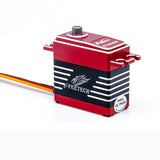 Feetech Waterproof servo 25KG 30KG 35KG High Speed Metal Gear Digital Servo Baja Servo 180 Degree for 1/8 1/10 Scale RC Cars