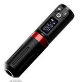 2021 New Wireless Rotary Tattoo Machine Pen Mabuchi Motor Strong Quiet With Fast Charing Battery RCA Adapter Kit Free Shipping