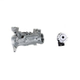1K0 905 851 B Ignition Starter Switch &amp; Steering lock Fit For J-etta Golf MK6 Eos Tiguan 1K0905851B 1K0905865