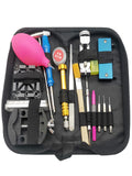 Watch Tools Professional Watch Repair Tool Professional Watchmaker Tools Watches Back Case  Opener Watch Repair Kit