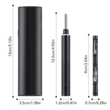 3.9mm Smart Wireless WIFI Visual Ear Pick 3 million HD Endoscope Otoscope LED Ear Wax Removal Tool Ear Scope Oral Inspection