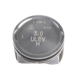 V6 3.0L Piston &amp; Piston Ring Kit φ 20mm Fit For AUDI A4 Cabrio A6 Quattro AVK BGN 06C107065M  06C198151B