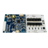 7/8 Series 24V30ACANRS485 Communication Intelligent Robot Lithium Battery Protection Board