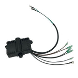Mariner Switch Box 2 Cylinder Replacement Unit 6HP - 25 HP 339-7452A19