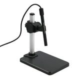 1X - 600X MINI 10MM USB Digital Microscope Endoscope Microscope Magnifying Glass Camera Zoom For PCB Inspection Phone Repair