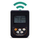 Body Radiation Dose Equivalent X γ β Rays Detector Nuclear Electromagnetic LCD Radiation Detection Device Real Time Monitoring