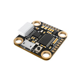 Foxeer F722 V4 / V4 Mini /V4 pro 5V/2A OSD BlackBox 2-6S Flight Controller 20x20mm for DJI FPV Air FPV Freestyle Drones DIY Part