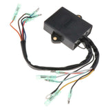 835401T1 CDI Coil Unit Assembly Replace, Fit for Mercury Mariner 13.5HP 15HP 4 Stroke Outboard Engines Accessories