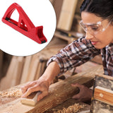 Drywall Trimmer 145/250 Mm Manual Trimmer Gypsum Board Chamfering Device Planing Chamfering Wood Trimming Knife