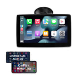 7inch Wireless CarPlay Touch Screen Car Radio Multimedia Video Player Support Android Reversing Image Siri Google Voice Control