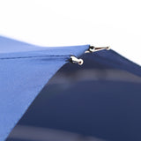 Fashion Personality Male Umbrella Women Creative Double Lovers Umbrella Double Pole Double Top One-piece Self-opening Umbrella