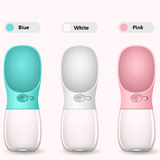 Portable Pet Dog Water Bottle for Small Large Dogs Travel Puppy Cat Drinking Bowl Cats Dogs Water Dispenser Feeder Pet Bowl