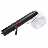 Building Modeling Tool Electrostatic Grass Planter Electrostatic Flocking Machine Artware Tool