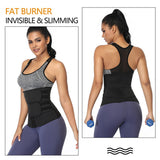 WomenCorsetWaistTrainerCorsetSportWaist Shaping Belt Adjustable ShapewearWaist Support Belt BustierWaist CincherTrimmer Belt
