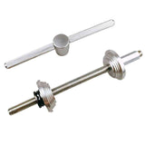 New Bicycle Headset BB Bottom Bracket Press-in Tool MTB Road Bike Aluminum Alloy Durable Installation Tool Bike Tool