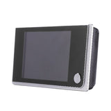 Multifunctional Home Security 3.5 inch LCD Color Digital TFT Memory Door Peephole Viewer Doorbell Security Camera