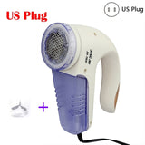 Electric Clothes Lint Removers Fuzz Pills Shaver Lint Pellet Sweaters Curtains Carpets Clothing Lint Pellet Cut Machine Defuzzer