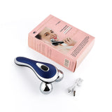 Face&amp;Body Electric Massage Roller Anti Double Chin V-Line Firming Fat Remove Roller Body Shaping &amp;Relaxing Muscle Arms Legs