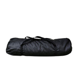 2M Golf Practice Net Golf Cage Foldable Oxford Cloth Golf Hitting Cage Garden Grassland Golf Training Aids