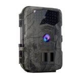 Wildlife Camera Outdoor Trail Camera With Infrared Night Vision Timing Camera Infrared Camera Hunting Camera Photo Traps