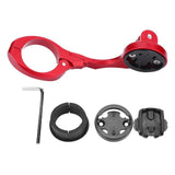 Bike Odometer Extender Bicycle Handlebar Motion Camera Odemeter Extension Mount With Adapter And Wrench