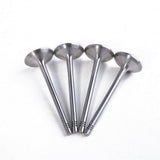 06B 109 601 D 8Pcs Engine Intake Exhaust Valve Kit For V W Golf Passat J etta A udi A4 A3 Seat Skoda 06B109611C