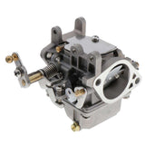 Carb Carburetor Assy 61N-14301-01 for Yamaha C 25HP 30HP 2 stroke