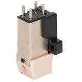 Magnetic Cartridge Stylus Professional Dynamic Magnetic Cartridge Replacement Stylus 20Hz-20KHz for Turntable Record Player