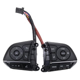 Multi-functional Car Auto Steering Wheel Button For   Corolla