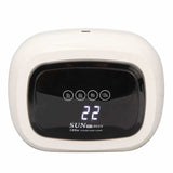 Nail Lamp 100‑240V  Light Chips Nail Dryer for Manicure Shop