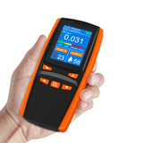 DM509-O3 ozone tester O3 high-precision ozone tester handheld ozone O3 tester
