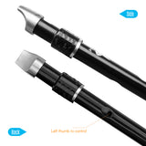 C Key D-Key Irish Whistle Tin Whistle Flute Recorder Instrument for Beginners Soprano Recorder Irish &amp; International Instrument