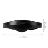 1 Set Smart Sleep Instrument Sleep Sound Device Wireless Head Massager
