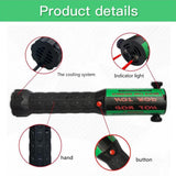 1000W Handheld Flameless Electromagnetic Induction Heater Kit With 4 Piece Coils Car Garage Repairing Tool Auto Use Bolt Remover