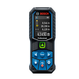 GLM50-23G laser rangefinder 50m hand-held infrared distance electronic ruler tool quantity