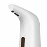 S1805B-01 Non-Contact Soap Dispenser 400ml Automatic Electric Soap Dispenser Portable Touchless Automatic Soap Dispenser