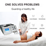 High Frequency Slimming/Diathermy therapy Cet Ret RF Body Physiotherapy Machine Rehabilitation Pain Relief Massager Equipment