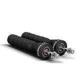 Speed Skipping Rope Anti-Slip Handles Skipping Ropes Men Gym Fitness Training Weighted Jumping Workout Rope Bearings Jump Ropes