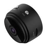 A9 1080P Mini Camera Wireless WiFi Network Surveillance Security Camera With Infrared Night Vision Remote Control Monitoring