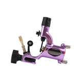 Multicolor Dragonfly Rotary Tattoo Machine Shader &amp; Liner high Quality Tatoo Motor machine