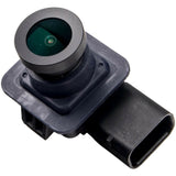 Rear View Backup Camera Parking Reversing Camera 6V for Ford Edge 2011 2012 2013 BT4Z19G490B BT4Z19G490A