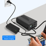 0.2/0.3/0.4mm Spot Welder Portable Farad capacitor Welding Machine for 18650 Battery Spot Welder Spot Welding Machine Tool Kit