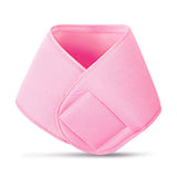 Reusable Silicone Gel Anti Aging Patch For Neck Mask SPA Neck Wrap Mask Moisturizing Belt Beauty Skin Neck Care Women Neck Mask