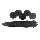 Disassemble Display For IPhone Pry Tablet Non-slip Handle Repair Tool Roller Kit Opening Wheel Screen Opener  21.5" 27"