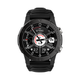 North EDGE GPS Smart Watch Men Compass Sports Watch Heart Rate Pedometer BT Call Altimeter Xtrek Smartwatch